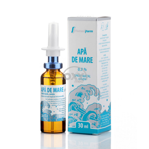 product-Морская вода  0,9% 30мл спрей назальный
