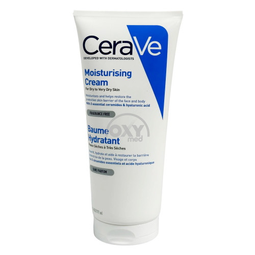 product-Крем для лица CeraVe увлажняющий для очень сухой кожи 177мл