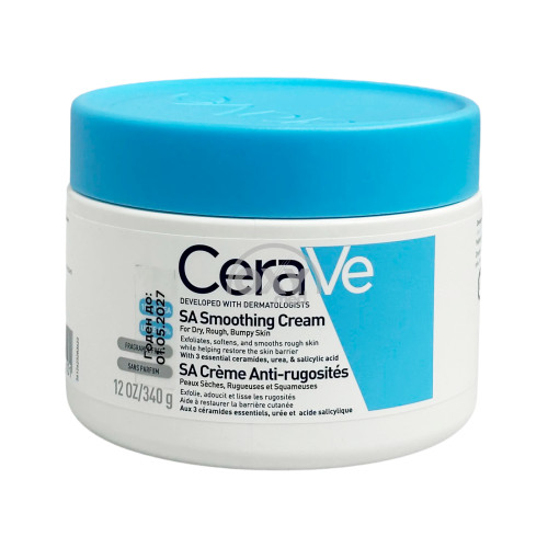 product-Крем для лица CeraVe смягчающий для сухой кожи 340гр