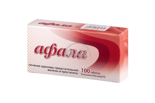 product-Афала №100 таблетки