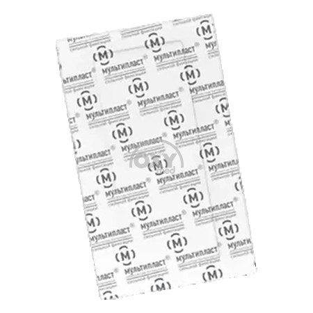 product-Bakteritsid yopishtiruvchi gips Multiplast 4x10cm