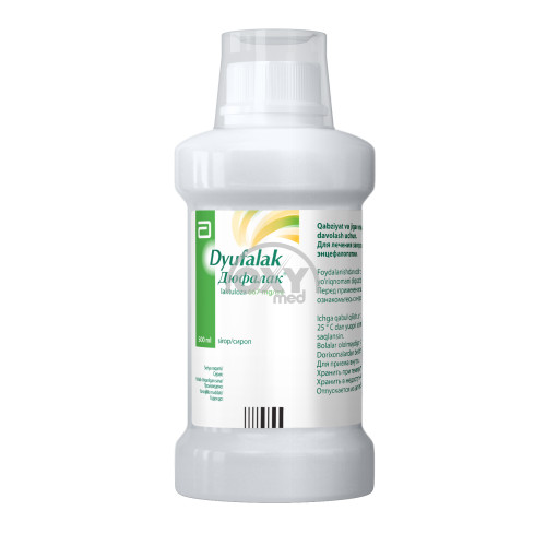 product-Дюфалак 500 мл