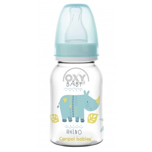 product-Naqshli plastik shisha 120 ml