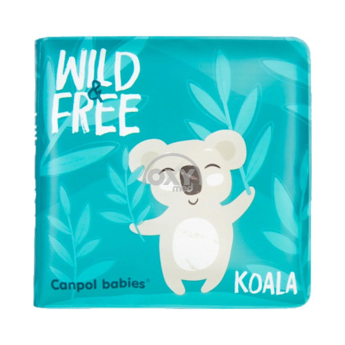 product-Yumshoq rezina cho'milish kitobi chiyillashi bilan