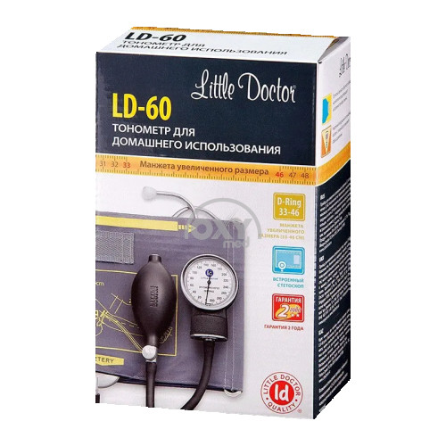 product-Тонометр механический LD-60