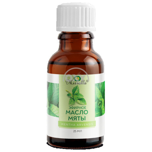 product-Масло эфирное мяты 25 мл
