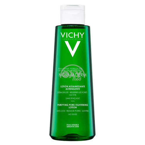 product-Лосьон для лица "VICHY" Normaderm очищающий 200 мл