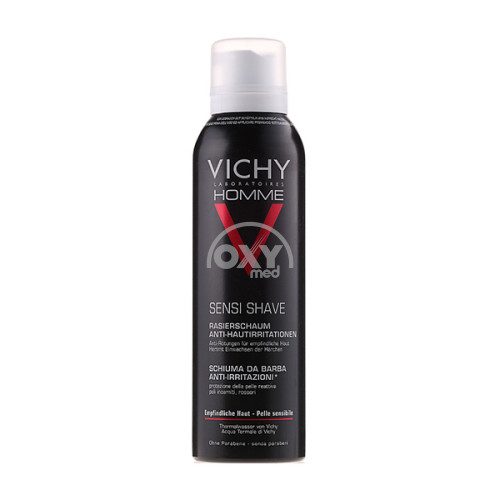 product-Пена для бритья "VICHY" Sensy Shave 200 мл