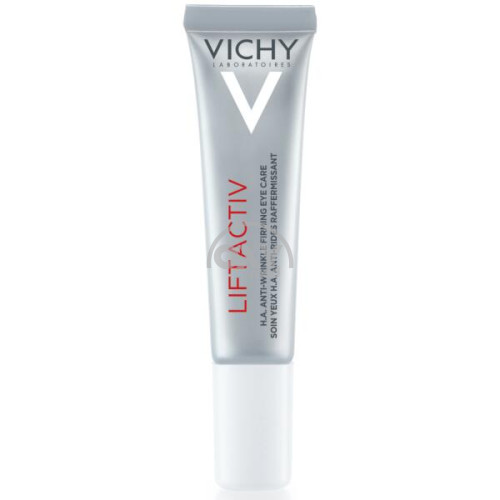 product-Крем подтягивающий "VICHY" LIFTACTIV 10 для контура глаз 15 мл