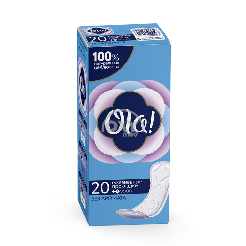 product-qistirmalari.har bir OLA! ishlatilgan atir № 20