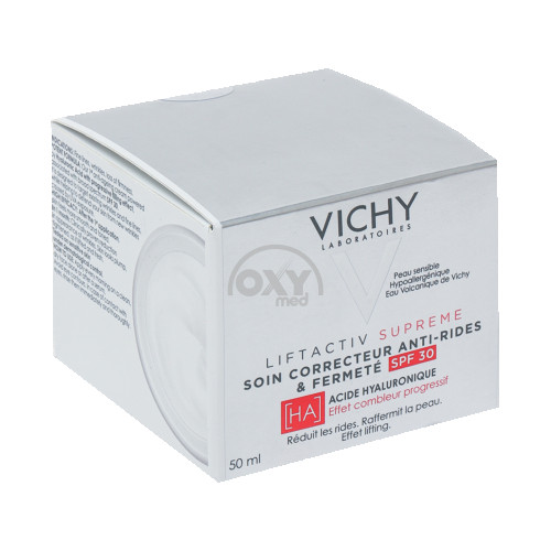 product-Крем для лица "VICHY" LIFTACTIV Supreme 50 мл