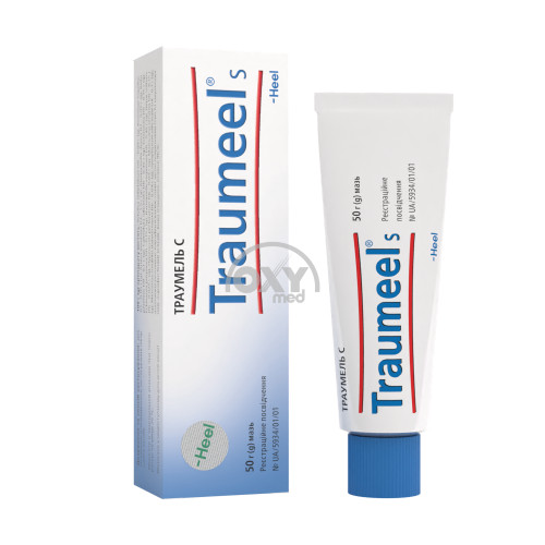 product-Траумель С мазь 50г