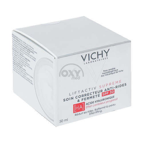 product-Yuz kremi VICHY Liftactiv Suprime 50ml