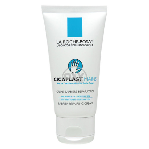 product-La Roche-Posay tiklovchi qo'l to'siq kremi 50 ml