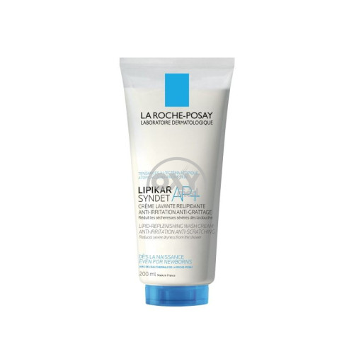 product-La Roche-Posay yuz va tanani tozalash uchun krem-gel. 200 ml