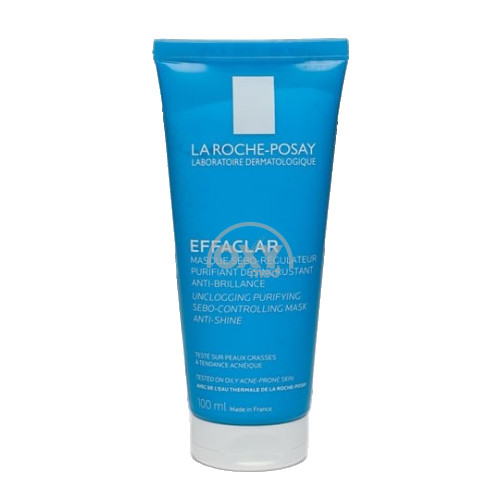 product-La Roche-Posay yuz niqobini tozalash. 100 ml