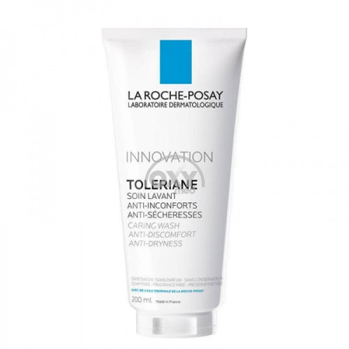 product-Yuvish jeli. La Roche-Posay tozalash 200 ml