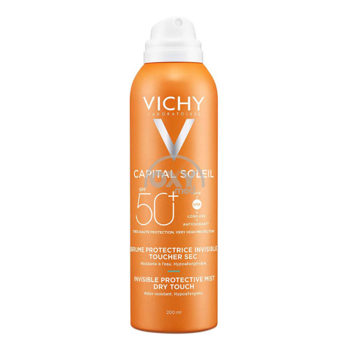 product-Спрей-вуаль солнцезащитный VICHY увлажняющий SPF50 200 мл