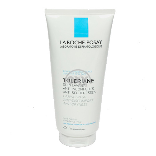 product-Yuvish jeli. La Roche-Posay tozalash 200 ml