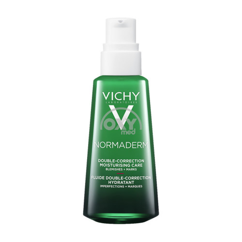 product-Корректирующий уход VICHY Normaderm Phytosolution 50 мл