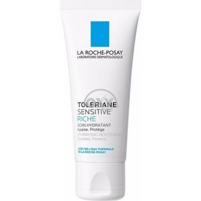 product-Крем La Roche-Posay Tolerian Sensitive Riche насыщенный 40 мл