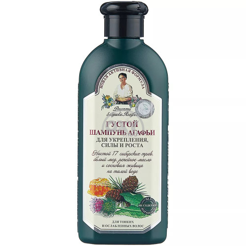 product-Шампунь РБА для тонкких и ослабленных волос 350 мл