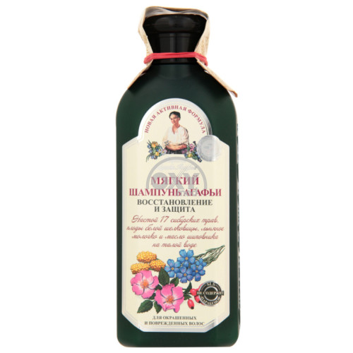 product-Бальзам РБА восстановление и защита 350 мл