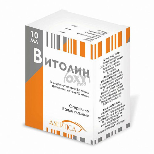 product-Vitolin 10 ml ko'z tomchilari