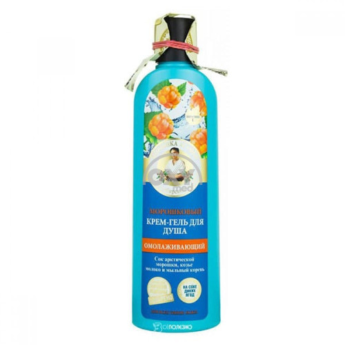 product-Крем-гель для душа МА морошковый 280 мл