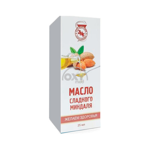 product- Shirin bodom yog'i 25 ml