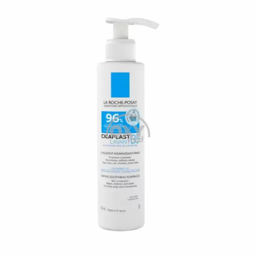 product-Yuz uchun gel La Roche-Posay Cicaplast Lavant B5 tozalovchi 200ml