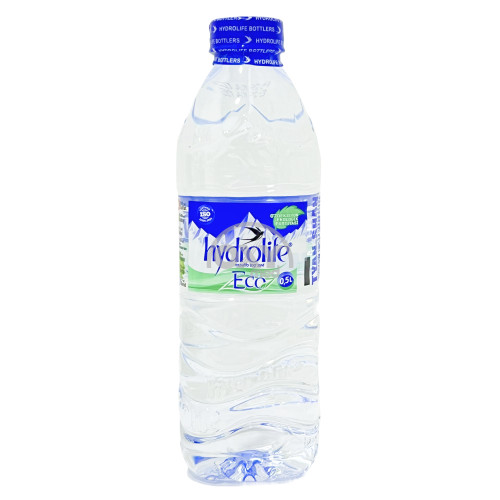 product-Вода питьевая "Hydrolife Eco" 0,5л (негаз)