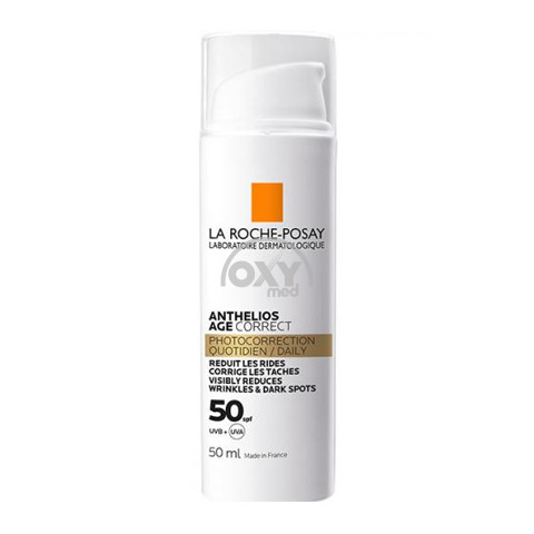 product-Krem ohangli La Roche-Posay ANTHELIOS qarishga qarshi SPF 50 50ml