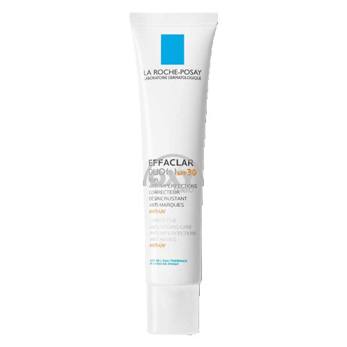 product-Крем LPR EFFACLAR DUO+ для проблемной кожи SPF30 40 мл