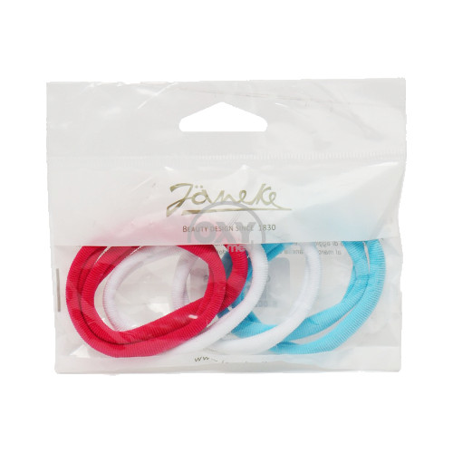 product-Набор цветных резинок узкие
