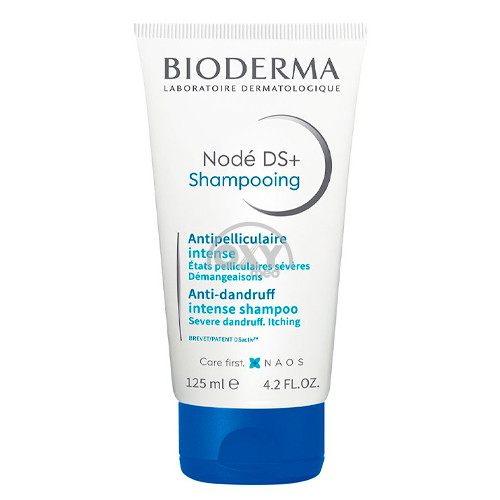 product-Шампунь Bioderma Node DS 125 мл