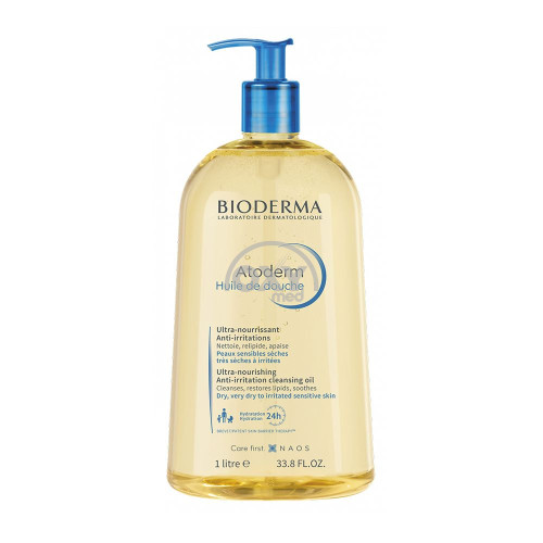 product-Yog 'Bioderma Atoderm Huile DeDouche 1l