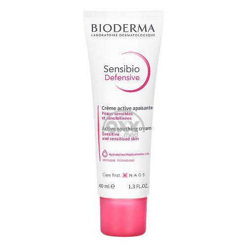product-Крем Bioderma Sensibio Defensive 40 мл