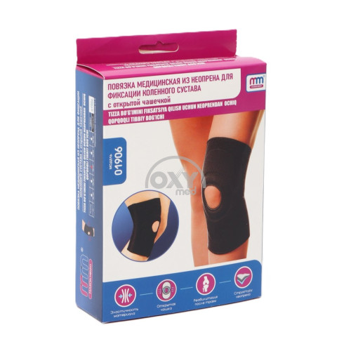 product-Non-op.d/fiksatsiyalangan tizza bo'g'imi ochiq kosali tibbiy bint.R.2