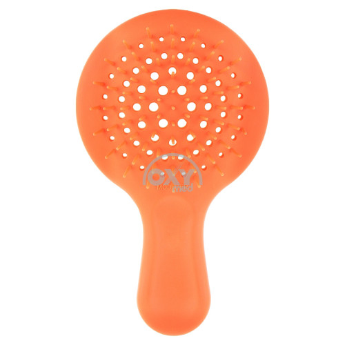 product-Расческа силиконовая оранжевая