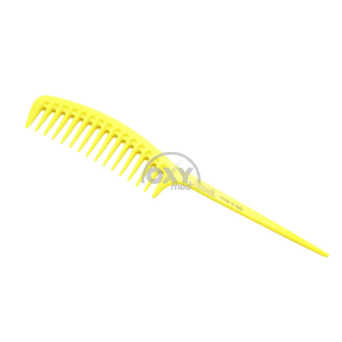 product-Гребень Fashion желтый