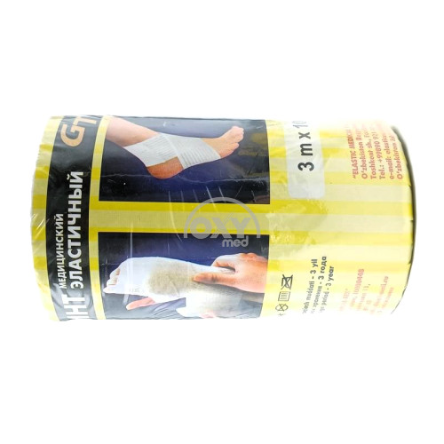 product-Бинт эластичный ULTRA 100 мм х 3 м