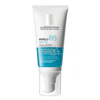 product-Аквагель увлажняющий La Roche-Posay Hyalu B5 SPF30 50 мл