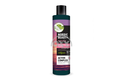 product-Бальзам для окрашенных волос ОС Защита цвета и блеск 400 мл