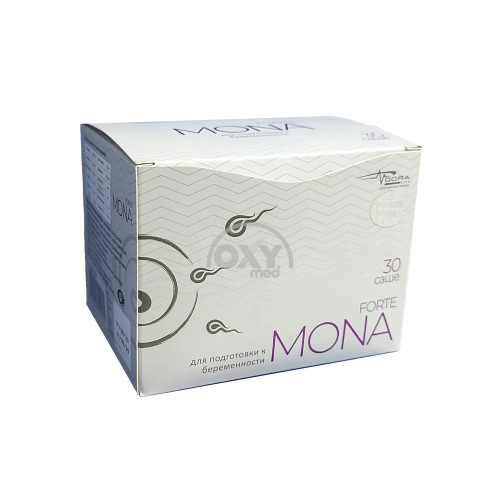 product-Мона Форте (Mona Forte) №30 саше-пакетик