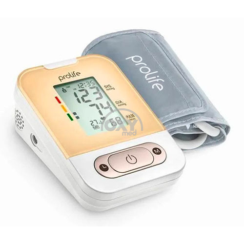 product-Yarim avtomatik tonometr Prolife PS1 Standart