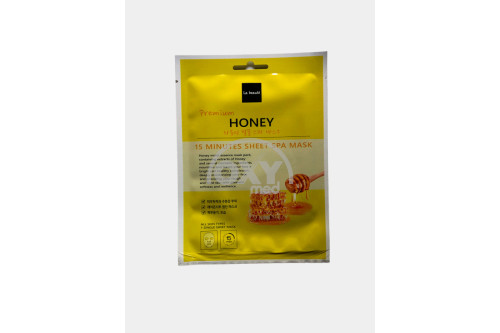 product-Matodan yuz niqobi La beaute Honey
