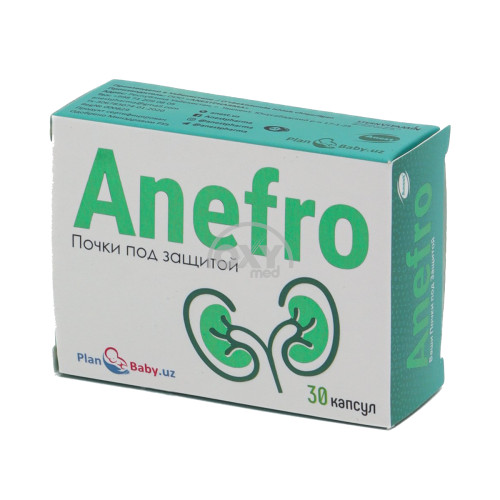 product-Anephro, kapsulalar № 30