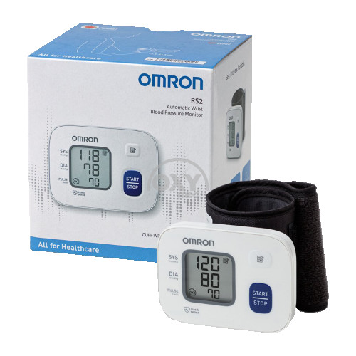 product-Avtomatik tonometr Omron RS2