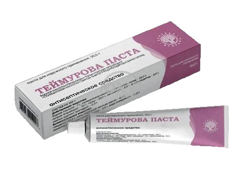 product-Теймурова паста, 30 г
